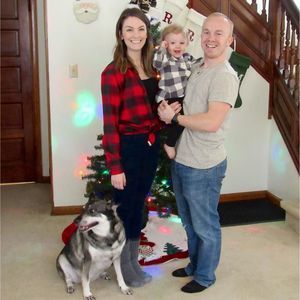 Meet your Posher, Rachel